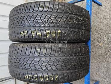 Pirelli 255/45 R20 Zimska