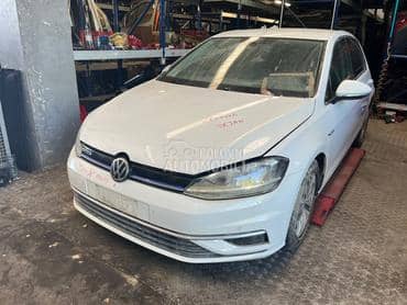 Prednja leva vrata za Volkswagen Golf 7 od 2017. do 2021. god.