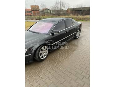 Phaeton vrata za Volkswagen Phaeton