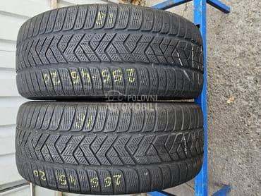 Pirelli 255/45 R20 Zimska