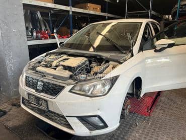 Prednja leva vrata za Seat Ibiza od 2018. do 2022. god.