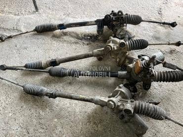 Letva volana elektro servo za Suzuki Swift od 2005. do 2011. god.