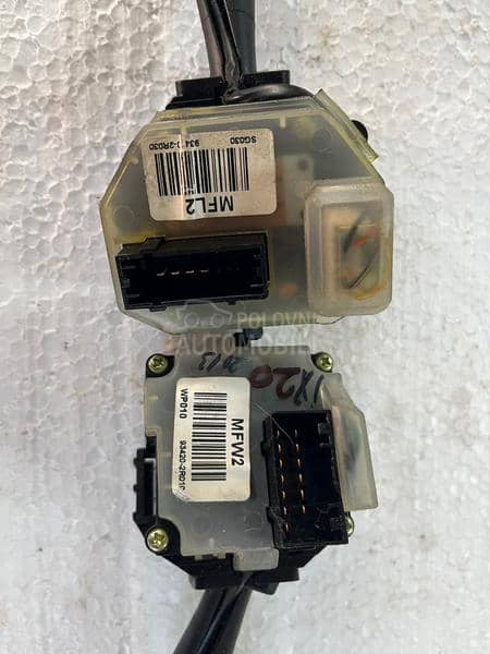 Rucica svetla migavca brisaca