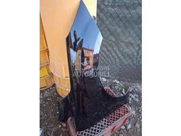 krilo za focus za Ford Focus od 2007. do 2010. god.