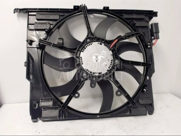Ventilator za BMW 320