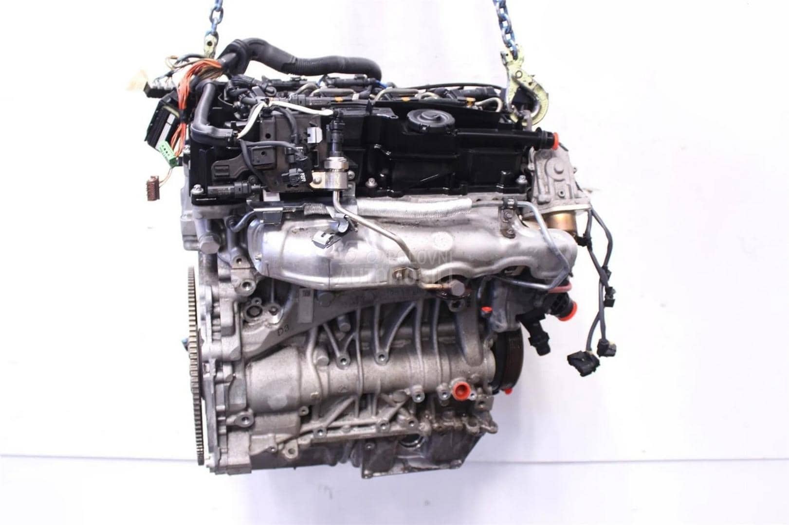 motor matic bmw 150cc