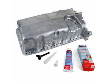 Karter za Seat Ibiza od 2002. do 2008. god.