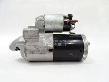 Anlaser za Citroen C5