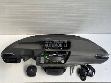 Instrument tabla za Citroen Nemo