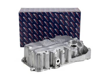 Karter za Škoda Superb od 2008. do 2015. god.