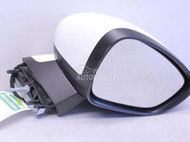 Retrovizor za Citroen C5