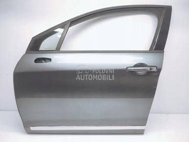 Vrata za Citroen C1