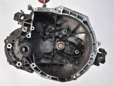 Menjač za Citroen C3