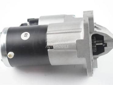 Anlaser za Renault Clio