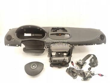 Instrument tabla za Renault Modus