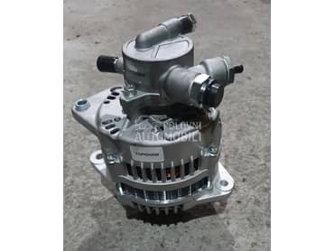 Nov alternator 1.7cdti za Opel Astra H, Meriva