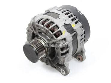 Alternator za Audi 90, A4, A5 ...
