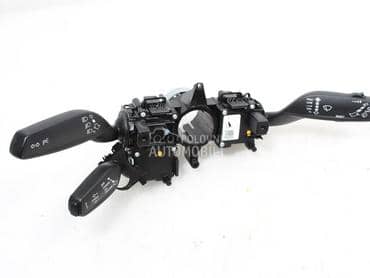 Prekidač, ručica, taster za Audi A4