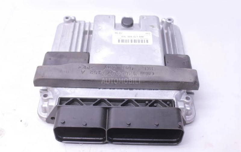 Kompjuter - računar