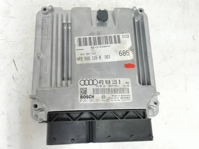 Kompjuter - računar