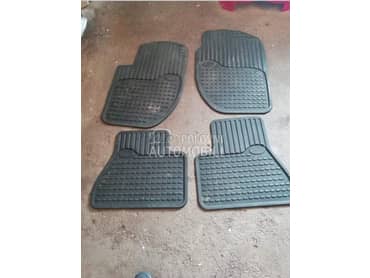 Patosnice za Land Rover Freelander