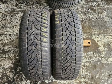 Dunlop 205/60 R16 Zimska