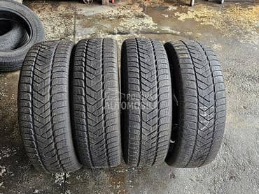 Pirelli 215/65 R17 Zimska