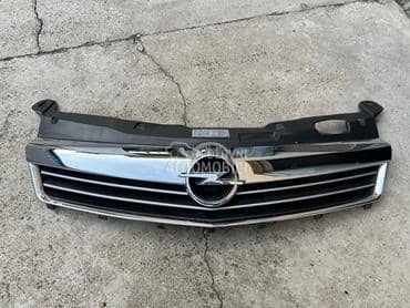 maska znak resetka za Opel Astra H od 2004. do 2012. god.