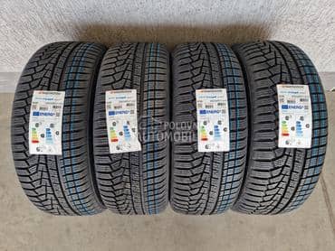 Hankook 205/55 R17 Zimska