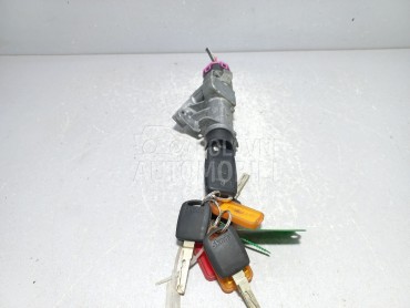 BRAVA PALJENJA za Škoda Fabia