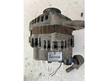 Alternator za Suzuki Swift od 2005. do 2011. god.