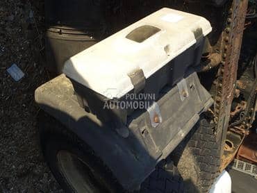 MAN TGA POLOVNI DELOVI