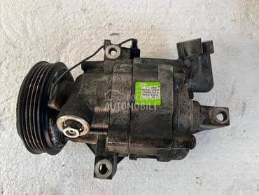 Kompresor klime za Suzuki Splash od 2007. do 2013. god.