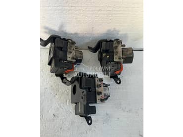 ABS centrala za Suzuki Splash od 2007. do 2014. god.