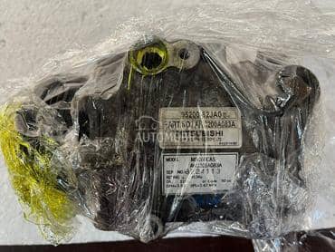 Kompresor klime za Suzuki Swift od 2005. do 2011. god.