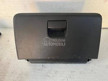 Kaseta za Suzuki Splash od 2007. do 2013. god.