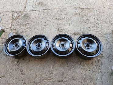 Čelične felne Reno 5x108 17" 5 x 108