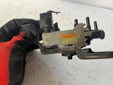 Vakum ventil turbine za Toyota RAV 4 od 2000. do 2005. god.