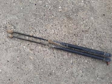 amortizeri gepek vrata za Fiat Seicento od 1998. do 2005. god.