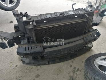 Prsa vezni lim za MINI Countryman, Paceman