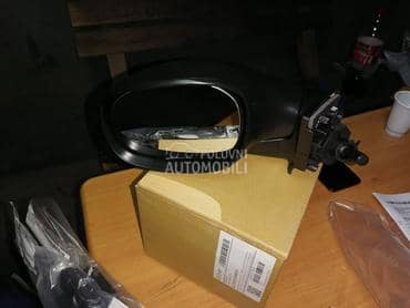 retrovizor za Citroen C3 od 2002. do 2009. god.