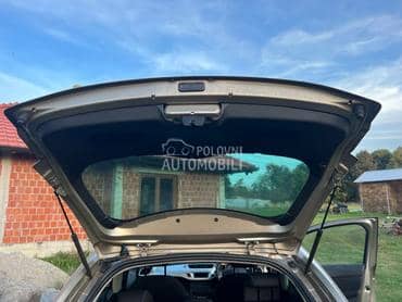 Amortizeri gepeka za Citroen C3 od 2009. do 2016. god.