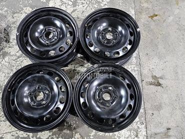 Čelične felne  16" 5 x 112
