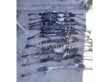 letva volana za Ford Focus od 1998. do 2004. god.