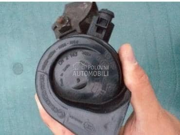 Sirena za Škoda Rapid od 2013. do 2019. god.