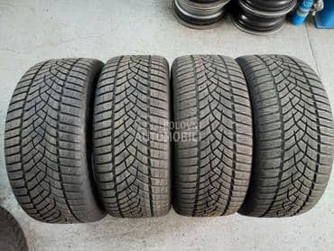 Goodyear 255/45 R18 Zimska