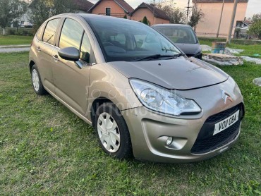 Kompresor klime za Citroen C3 od 2009. do 2016. god.