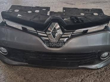 Prednji branik za Renault Clio od 2013. do 2016. god.