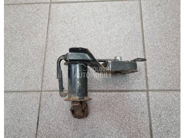 Nosač rezervnog točka za Renault Grand Scenic