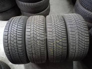 Continental 205/55 R17 Zimska